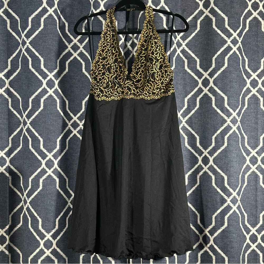 Babydoll Lingerie